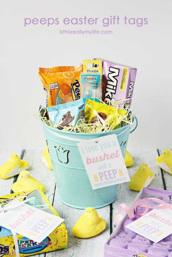 No cost PEEPS® Printable Easter Present Tag 50 %-Scratched photograph about Free Printable Easter Gift Tags titled No cost PEEPS® Printable Easter Present Tag 50 %-Scratched