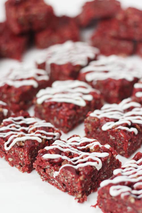 Easy Red Velvet Mug Cake Easy Red Velvet Mug Cake