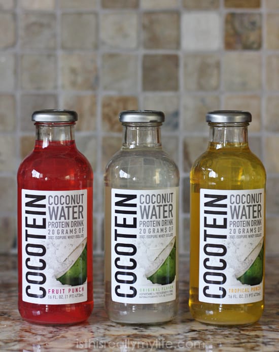 Isopure Whey Protein Isolate Never Tasted So Good HalfScratched