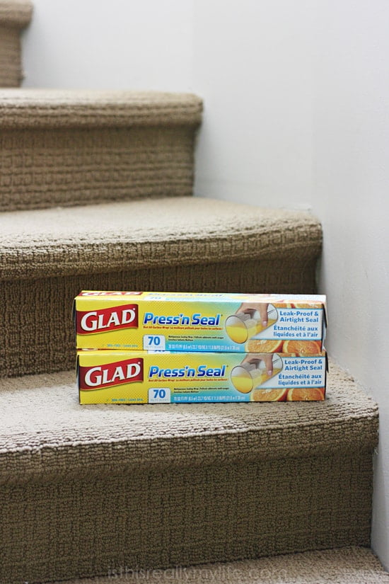 The Best Glad Press N Seal Hack Of All Time Half Scratched The Best Glad Press N Seal Hack Of All Time Half Scratched