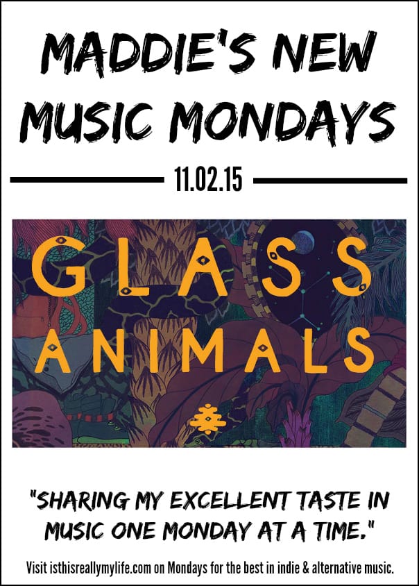 Glass Animals Gooey Traduzione Testo Glass Animals Gooey Traduzione Testo