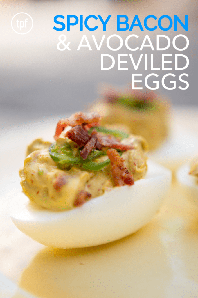 20 Delicious Ways to Use Hard-Boiled Eggs | Half-Scratched