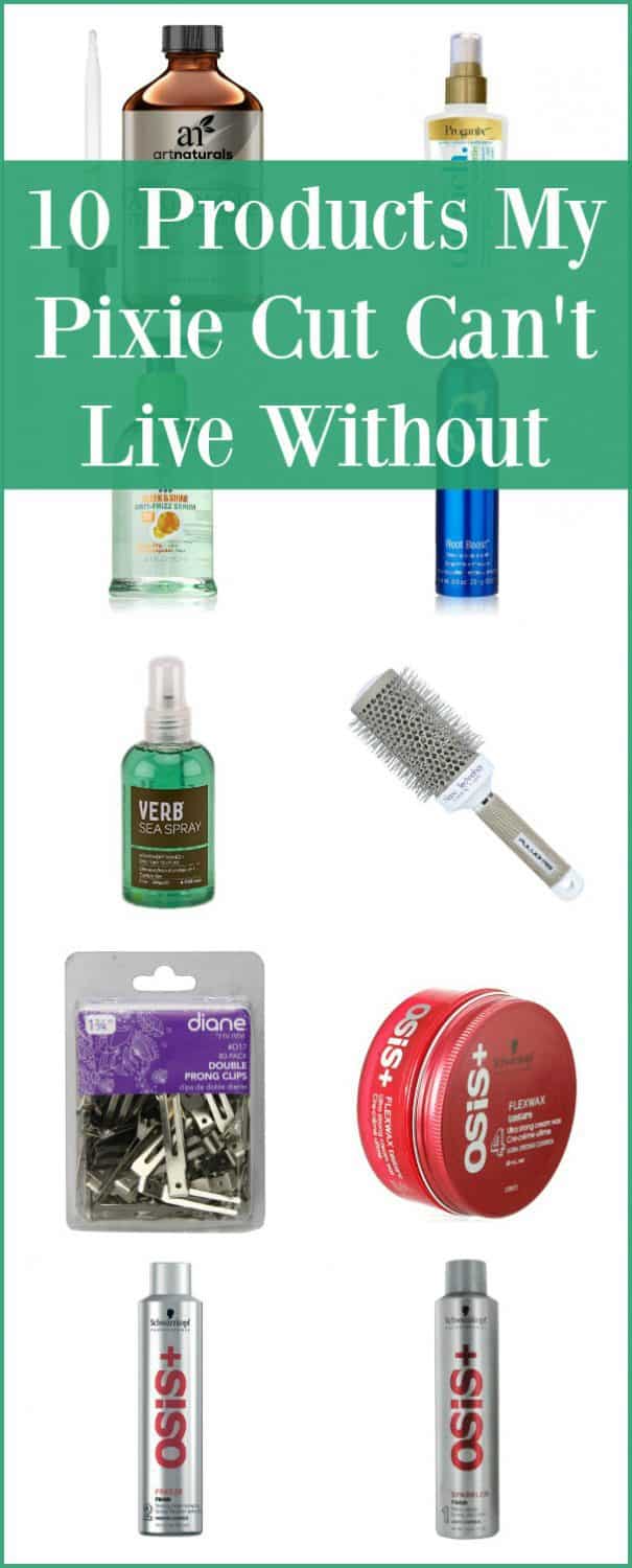 10 Products My Pixie Cut Can t Live Without Half Scratched 10 Products My Pixie Cut Can t Live Without Half Scratched