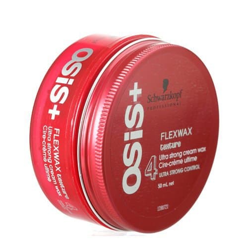 Schwarzkopf OSiS Flexwax