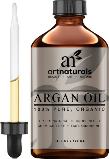 Argan Oil