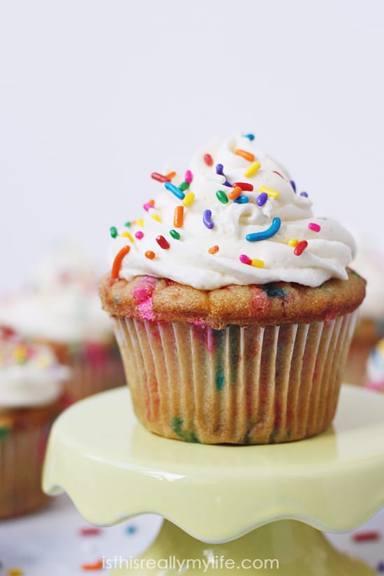 How To Make Vanilla Cupcakes Without Cake Flour How To Make Vanilla Cupcakes Without Cake Flour
