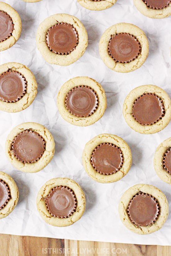 Peanut Butter Cup Birthday Cake Peanut Butter Cup Birthday Cake