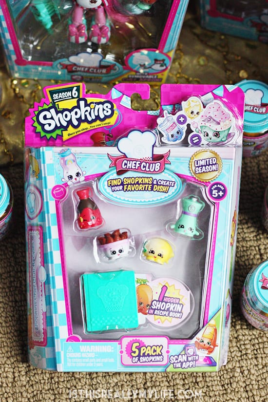 shopkins offers