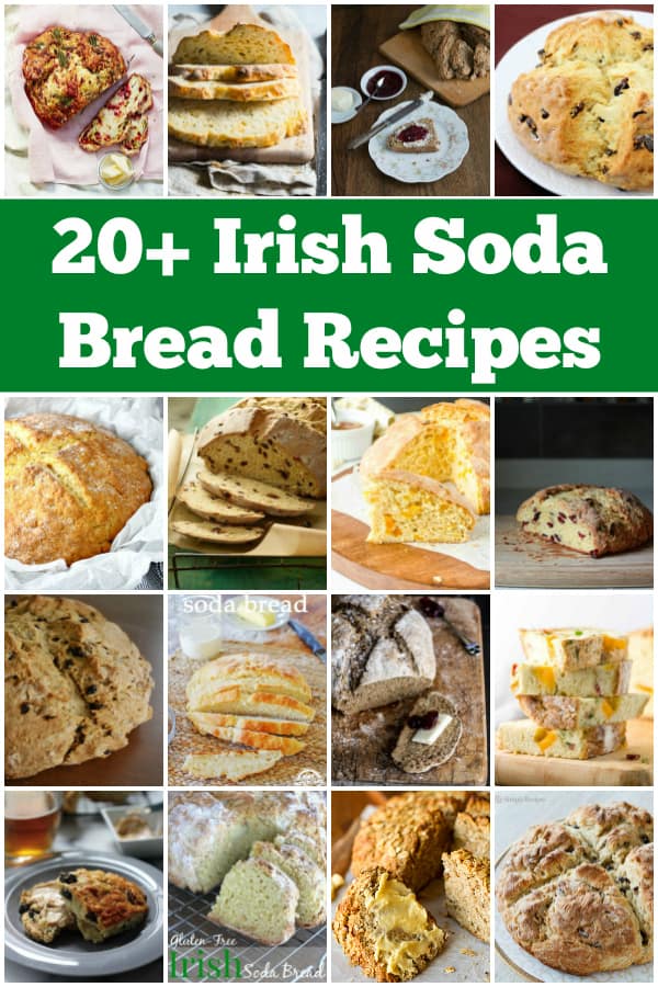Is Irish Soda Bread At Lowe S Foods Is Irish Soda Bread At Lowe S Foods