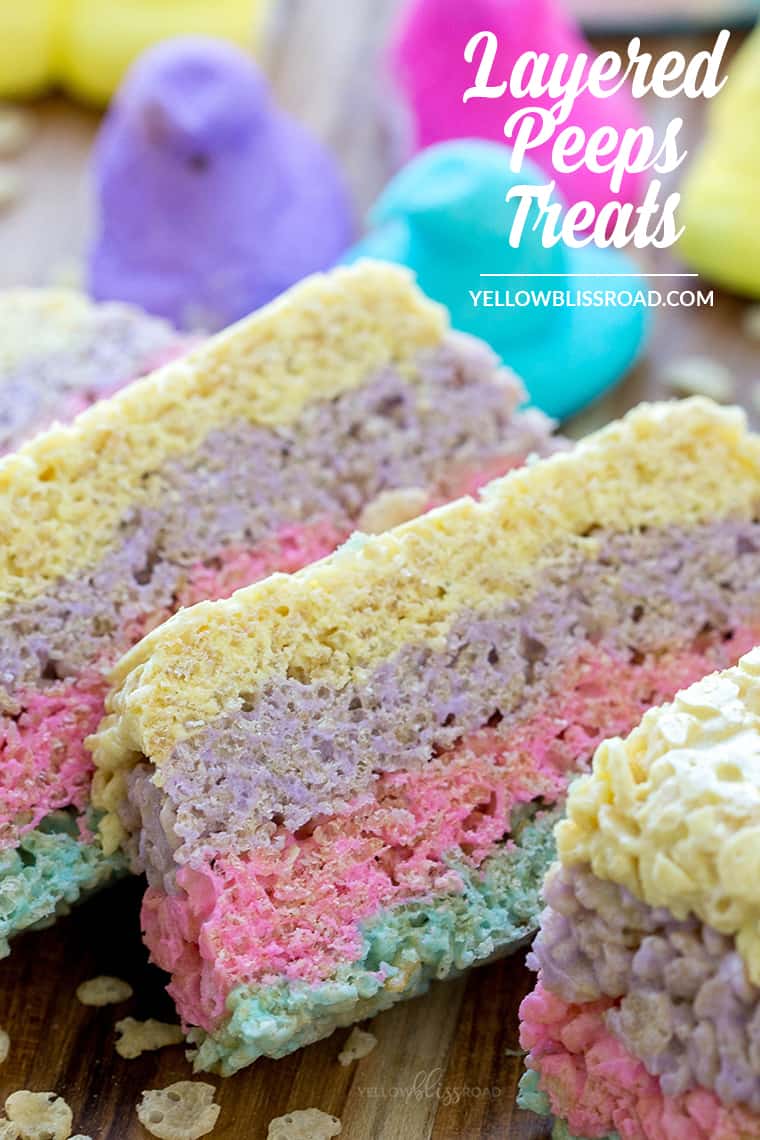 Rainbow Rice Cake Blanket Rainbow Rice Cake Blanket