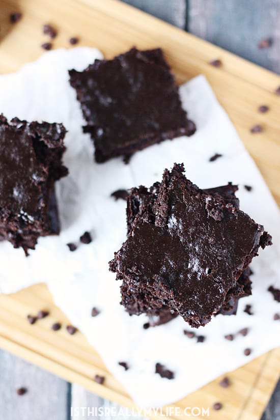 Flourless Chocolate Cake Using Cocoa Powder Flourless Chocolate Cake Using Cocoa Powder