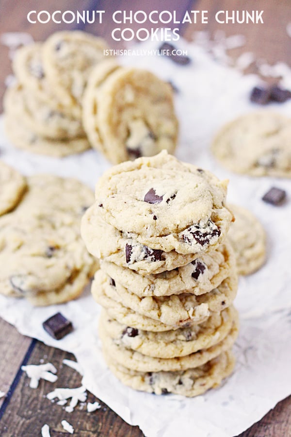 Cake Mix Oreo Cookies | Half-Scratched