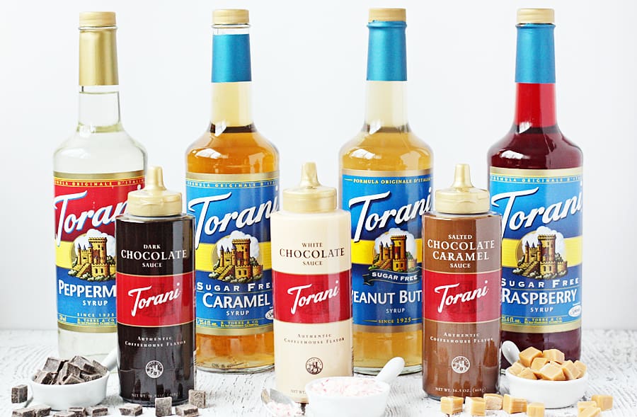 5 Decadent 3Ingredient Hot Chocolate Recipes HalfScratched