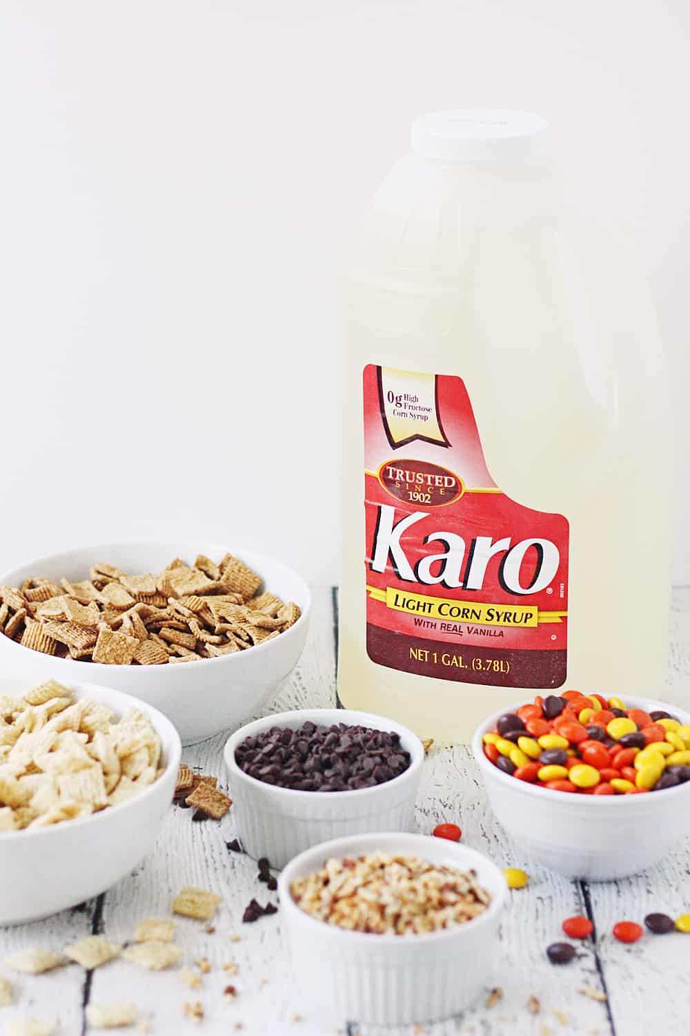 Karo Syrup