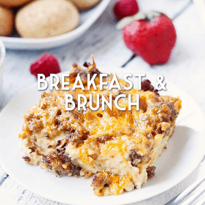 breakfast & brunch