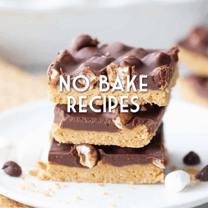 no bake