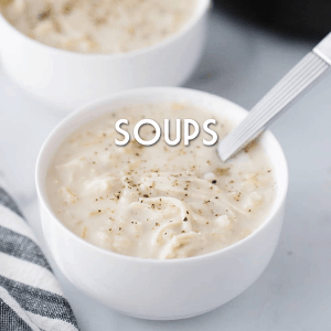 Soups