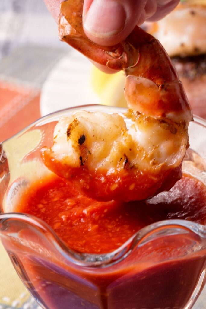 Shrimp Cocktail Sauce