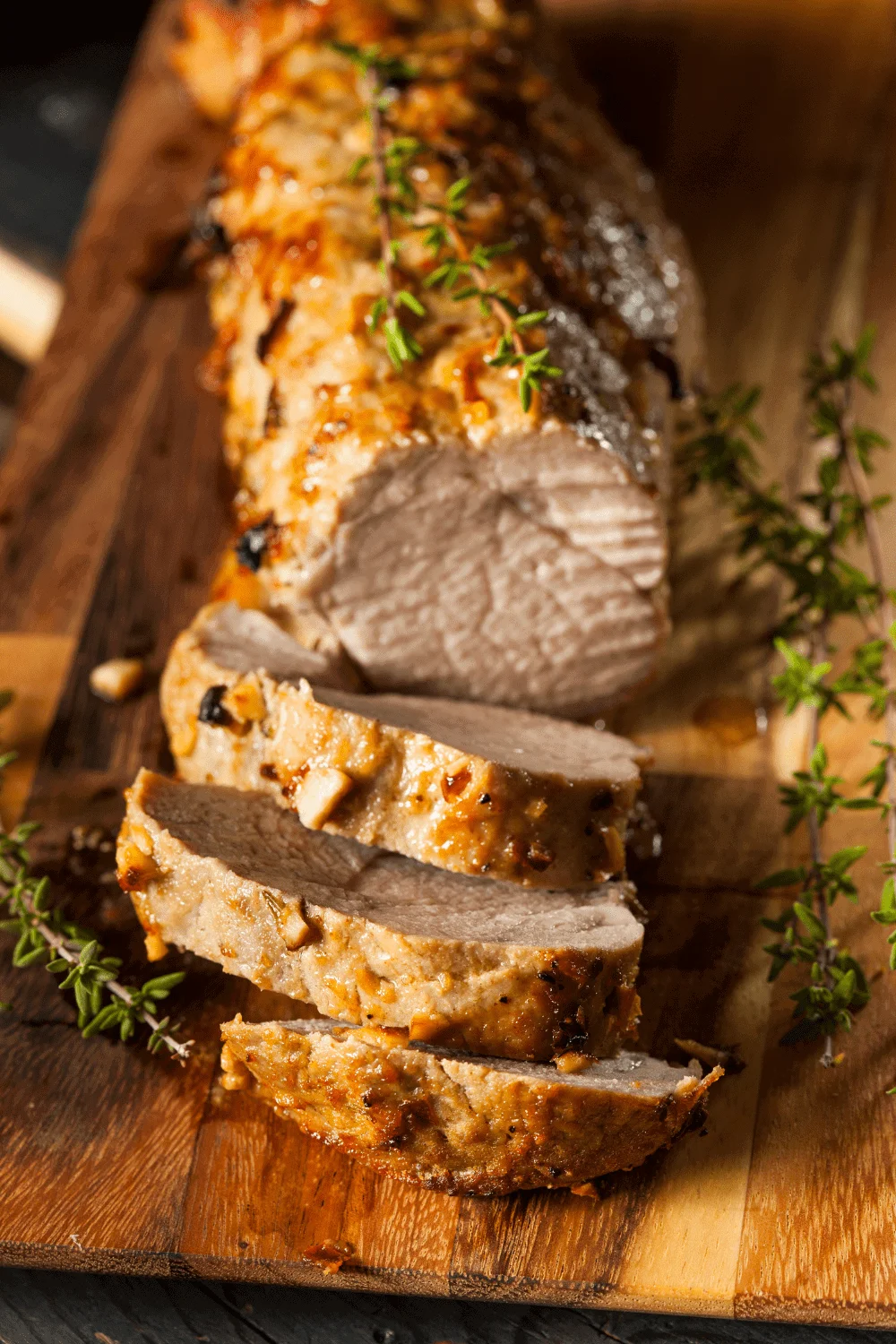 How Long Should You Cook Pork at 375 F?