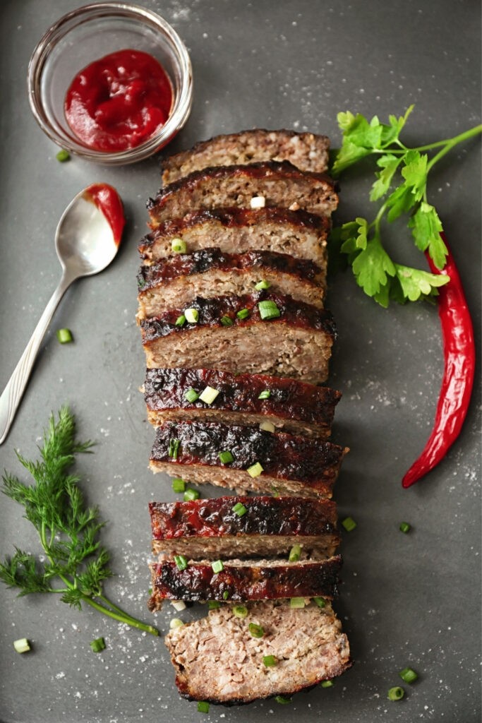Gordon Ramsay Meatloaf Recipe