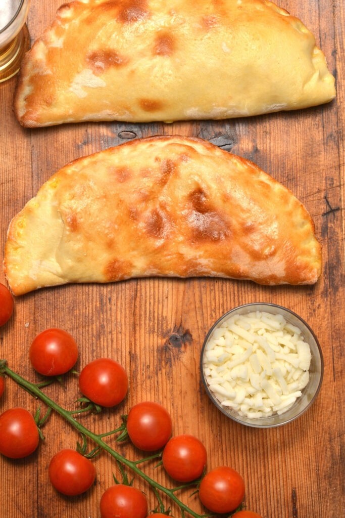 hot pockets in oven