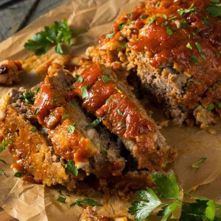 meatloaf