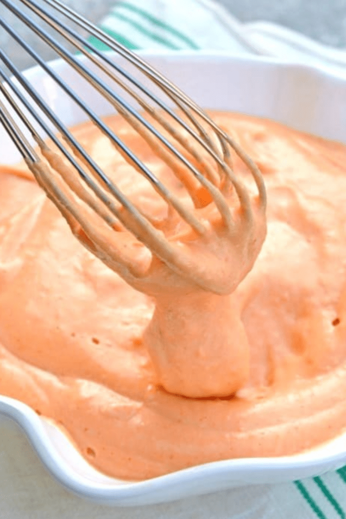 boom boom sauce recipe
