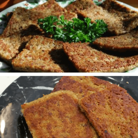 scrapple