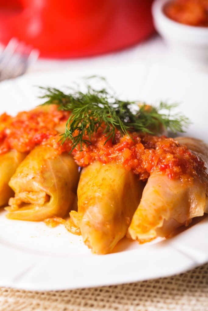ina garten stuffed cabbage