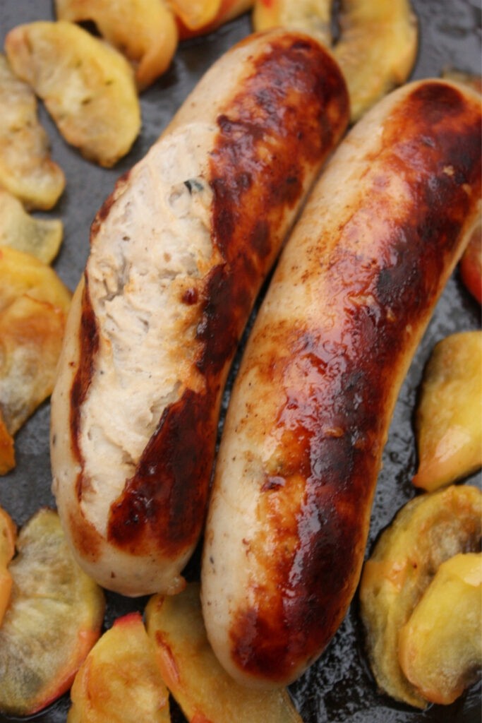 How To Cook Boudin In an Air Fryer