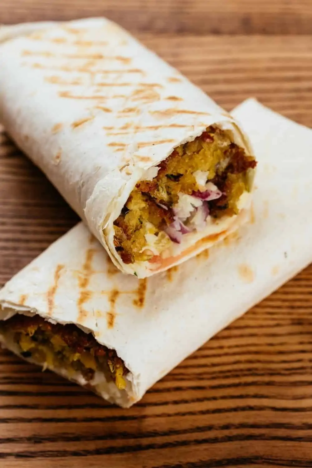How to Cook El Monterey Burritos in the Air Fryer