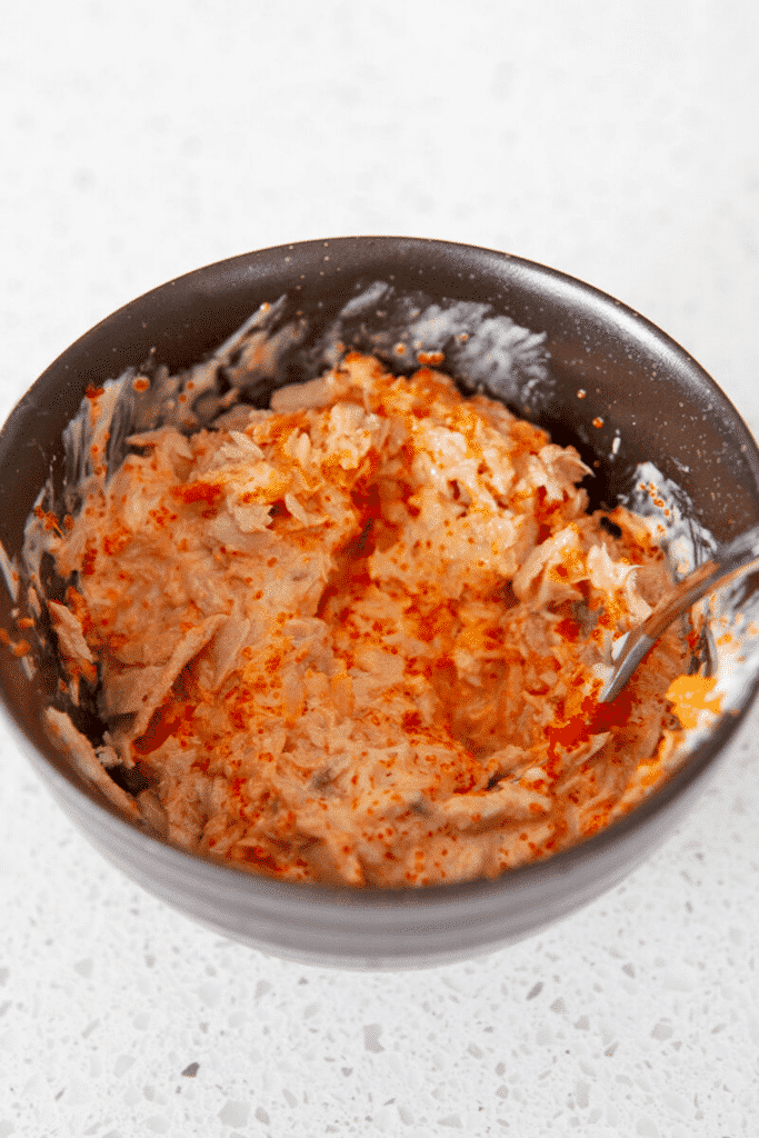 Masago Sauce