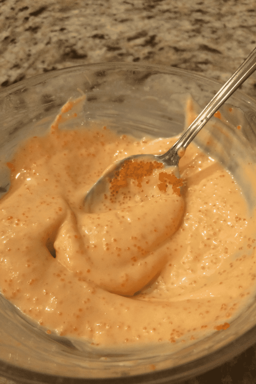 How to Make Masago Sauce