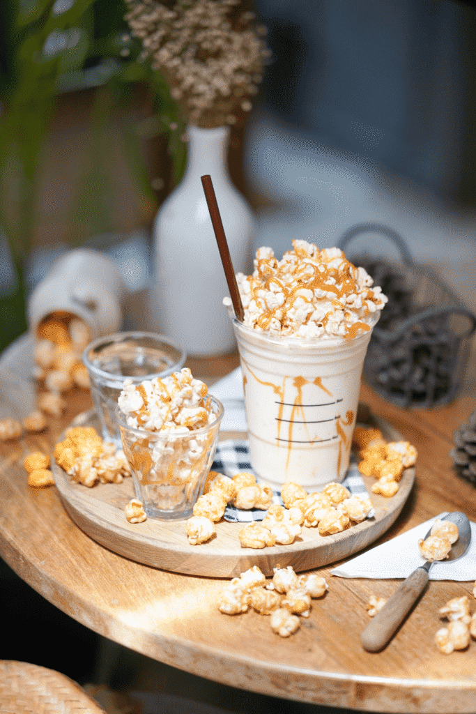 popcorn in air fryerpopcorn in air fryer