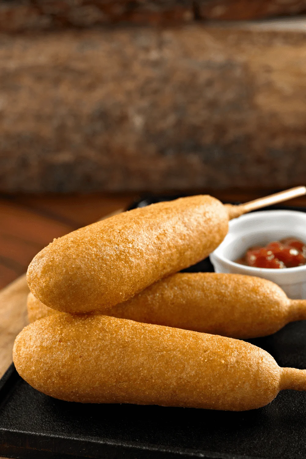 How to Cook Foster Farms Corn Dogs in the Oven