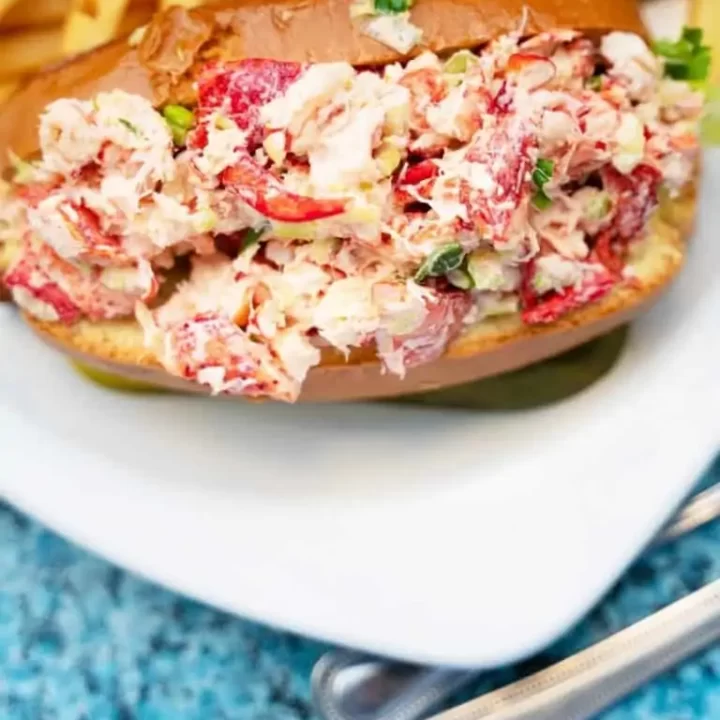 Lobster Rolls