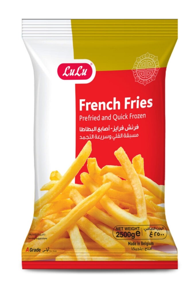 Emeril Lagasse Air Fryer Frozen French Fries