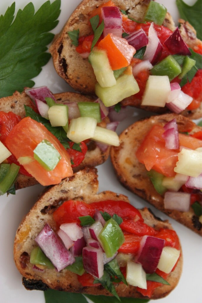 Can You Toast Bread In an Air Fryer?