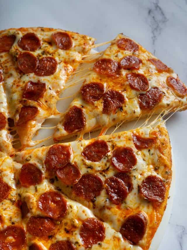 How to Make Kirkland Signature's Pizza HalfScratched