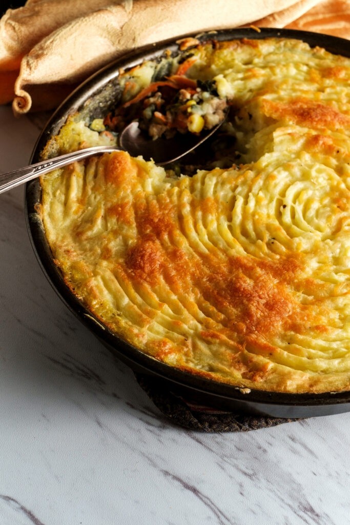 Ina Garten Shepherds Pie