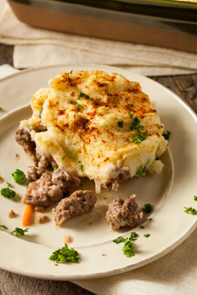 Ina Garten Shepherds Pie