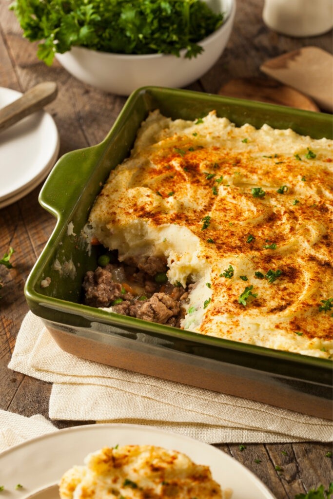 Ina Garten Shepherds Pie