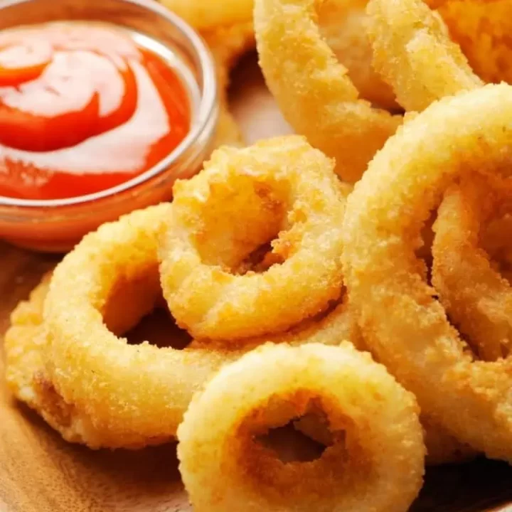 Alexia Onion Rings