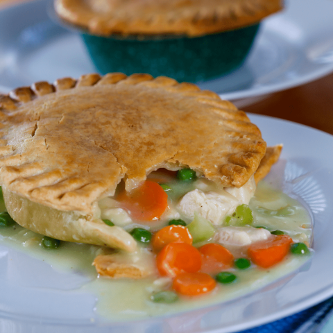 frozen costco chicken pot pie