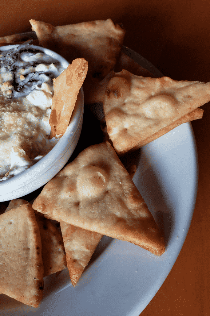 barefoot contessa Spinach Artichoke Dip