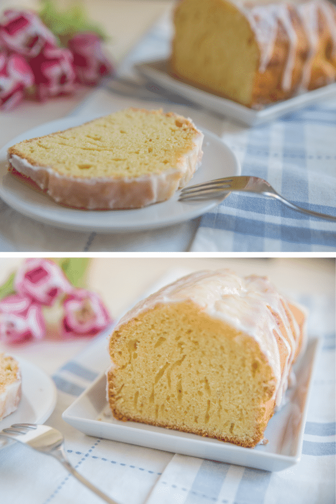 Ina Garten Lemon Cake