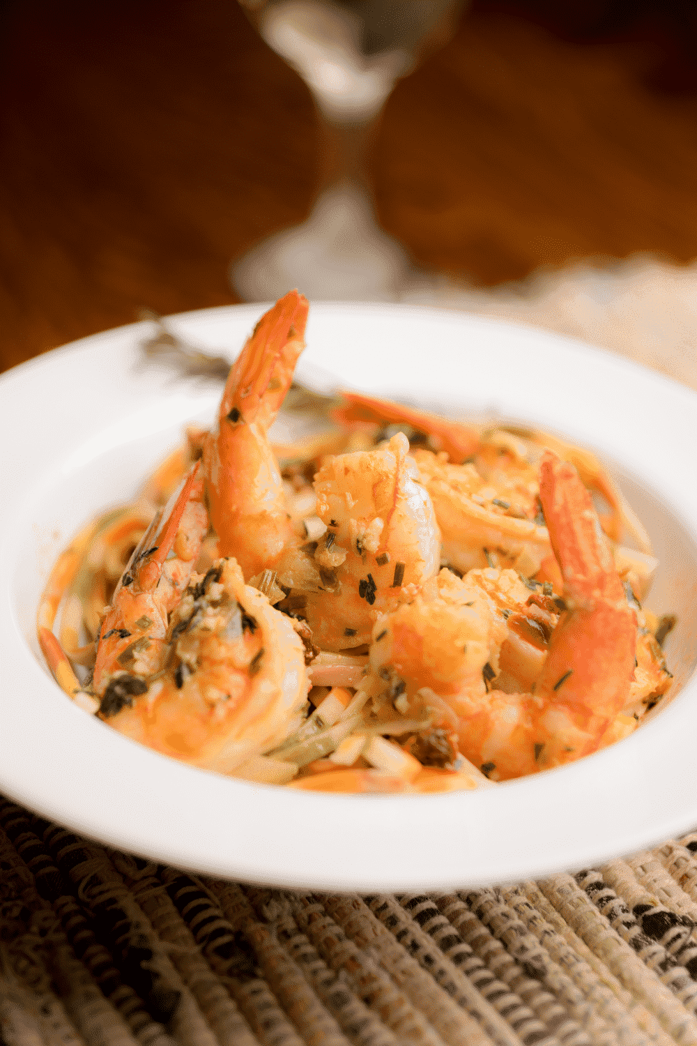 Ina Garten Baked Shrimp Scampi