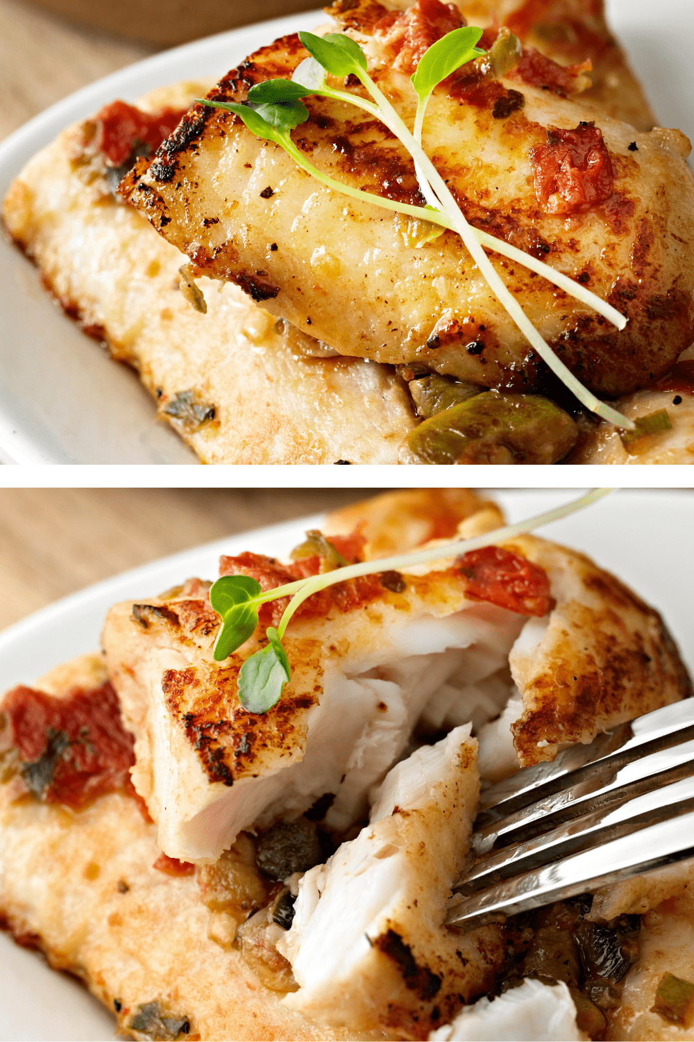How to Cook Frozen Tilapia on the Stove