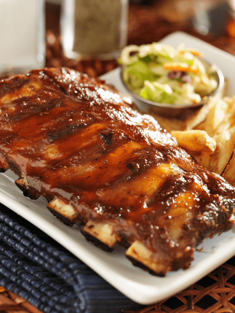 How To Cook Costco Ribs in Oven