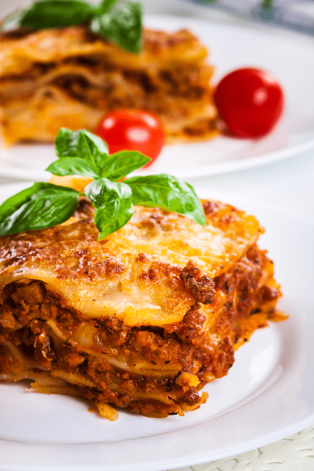 How to Cook Kirkland Signature's Lasagna in the Oven